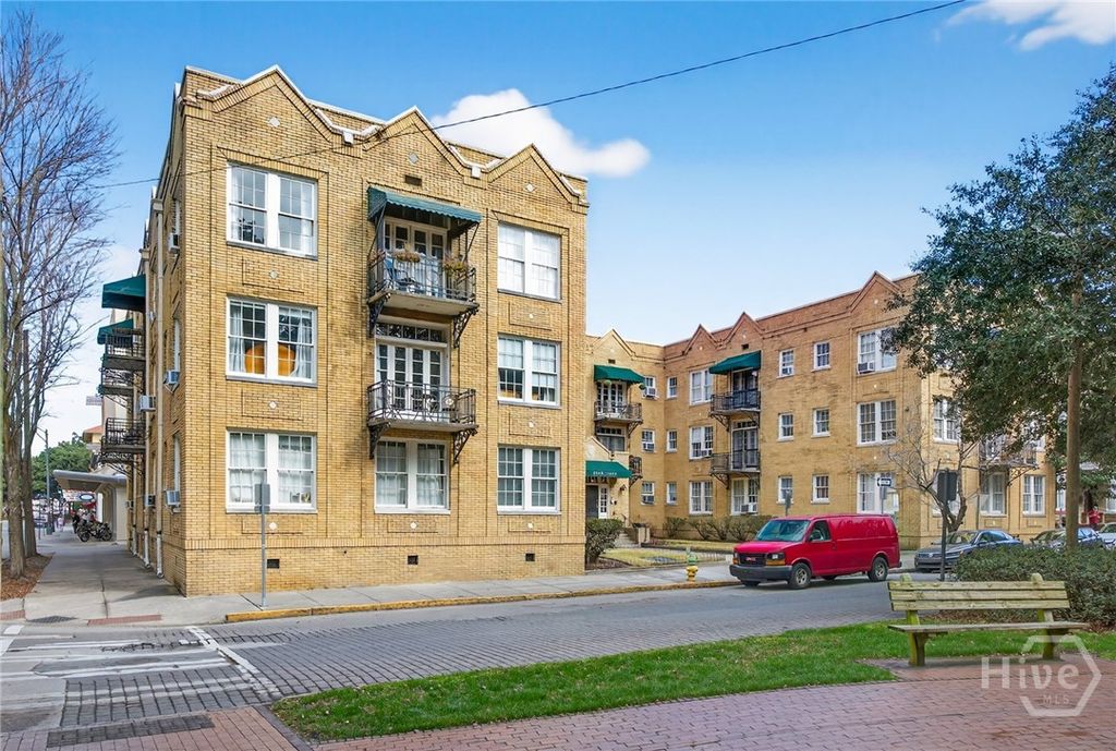 Photo of 210 E State Street #18, Savannah, GA 31401 (MLS # SA346278)