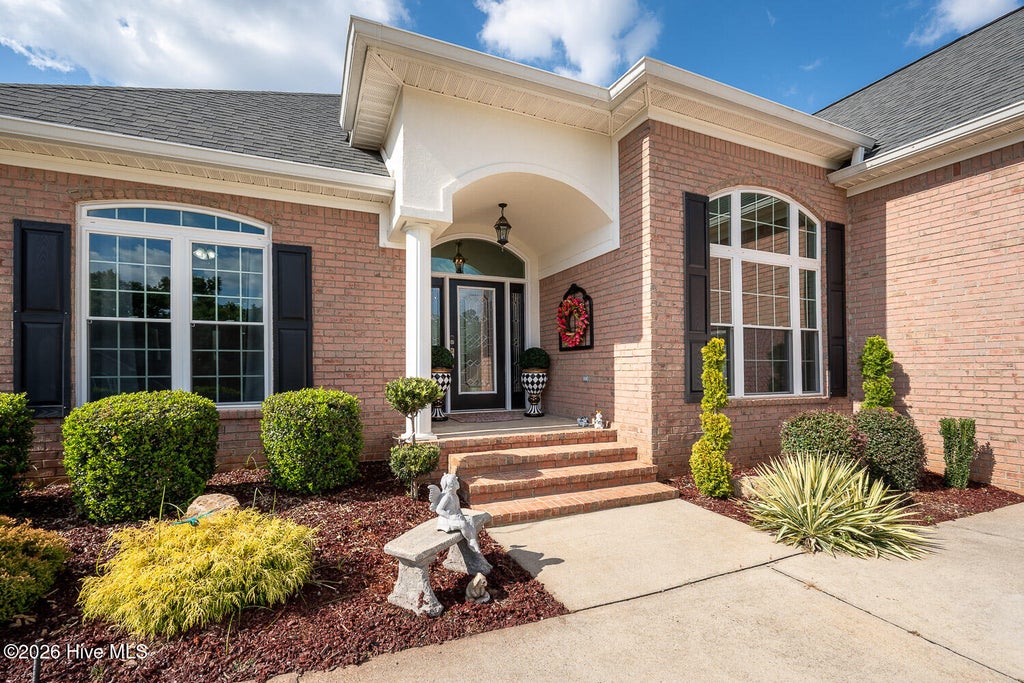 Photo of 213 Mineral Court, Evans, GA 30809 (MLS # 100606635)