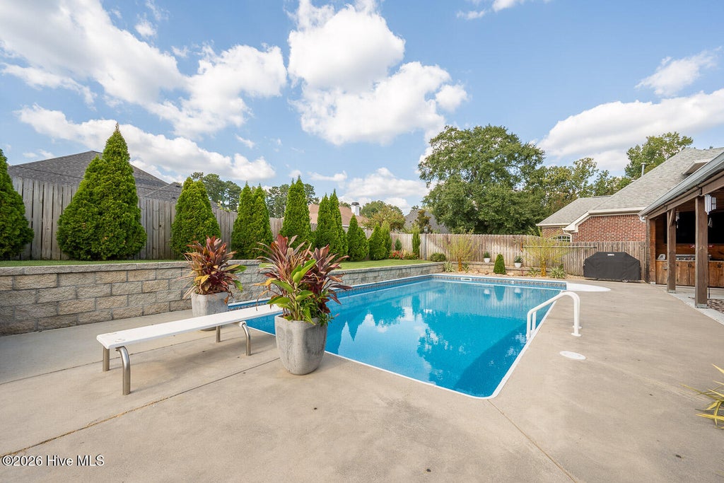 Photo of 213 Mineral Court, Evans, GA 30809 (MLS # 100606635)