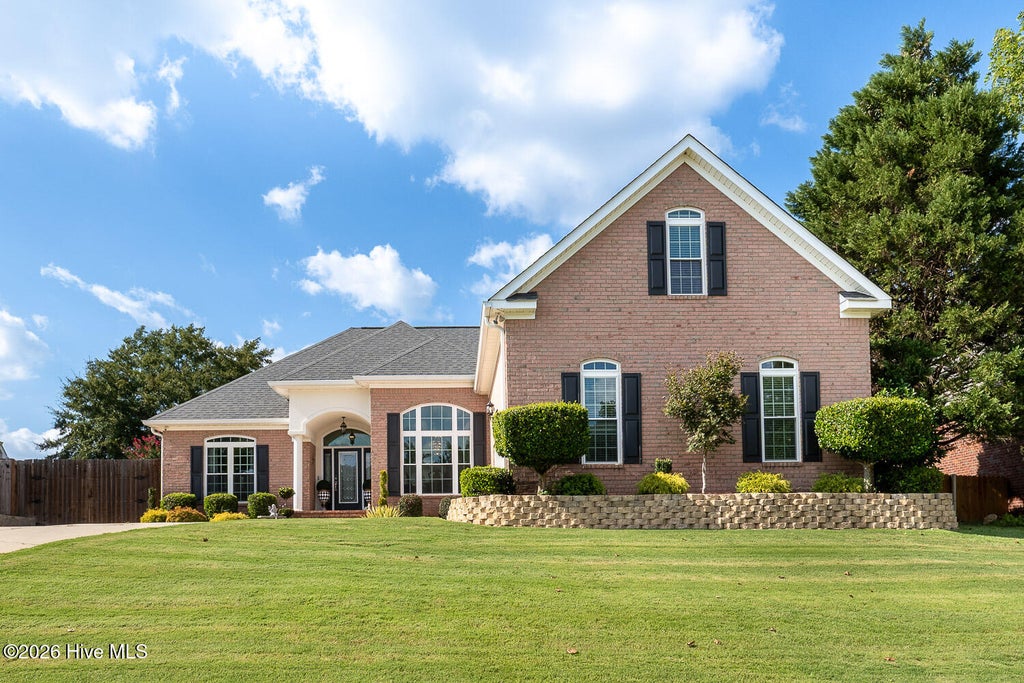 Photo of 213 Mineral Court, Evans, GA 30809 (MLS # 100606635)