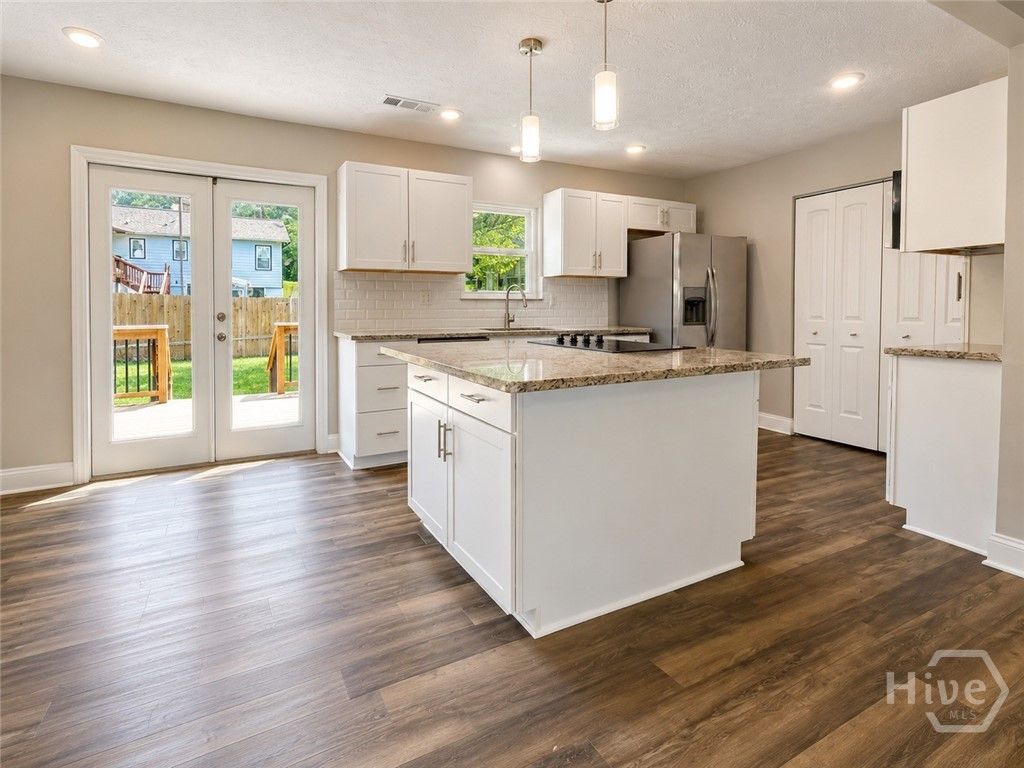 Photo of 5167 Ponderosa Farm Road, Gainesville, GA 30507 (MLS # CL357173)