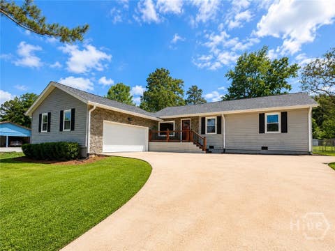 Photo of 5167 Ponderosa Farm Road, Gainesville, GA 30507 (MLS # CL357173)