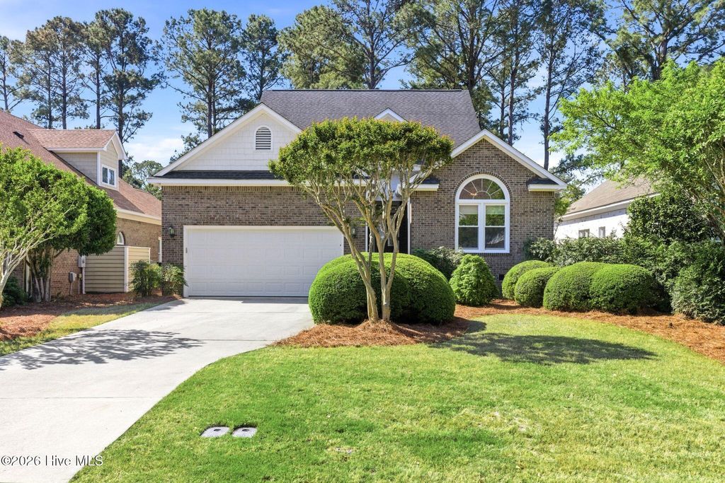 Photo of 1014 Wild Dunes Circle, Wilmington, NC 28411 (MLS # 100567586)