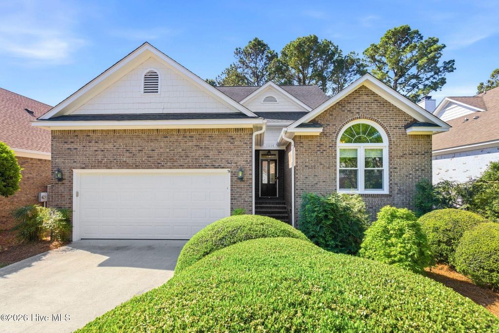 Photo of 1014 Wild Dunes Circle, Wilmington, NC 28411 (MLS # 100567586)