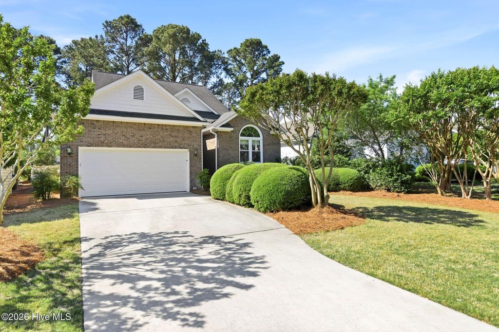 Photo of 1014 Wild Dunes Circle, Wilmington, NC 28411 (MLS # 100567586)