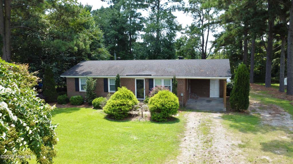 Photo of 1811 John Small Avenue, Washington, NC 27889 (MLS # 100596817)