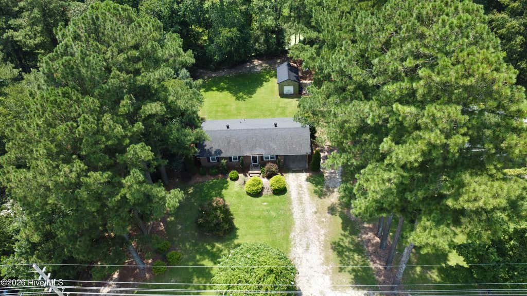 Photo of 1811 John Small Avenue, Washington, NC 27889 (MLS # 100596817)