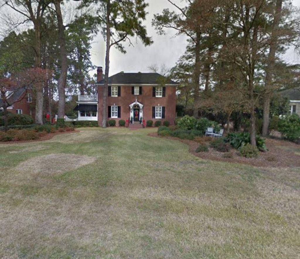 Photo of 3025 Pine Needle Road, Augusta, GA 30909 (MLS # 553680)