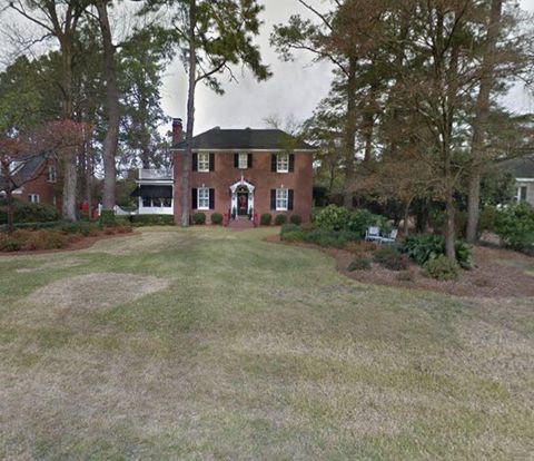 Homes For Sale - 3025 Pine Needle Road<br/> Richmond County, Augusta, GA 30909