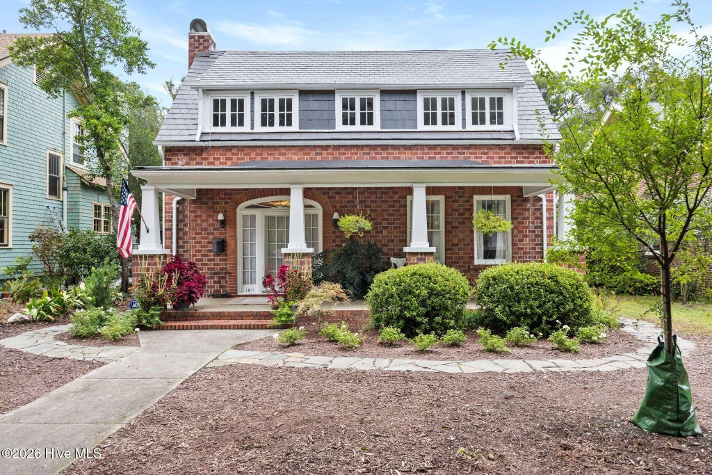 Photo of 1811 Grace Street, Wilmington, NC 28405 (MLS # 100605934)