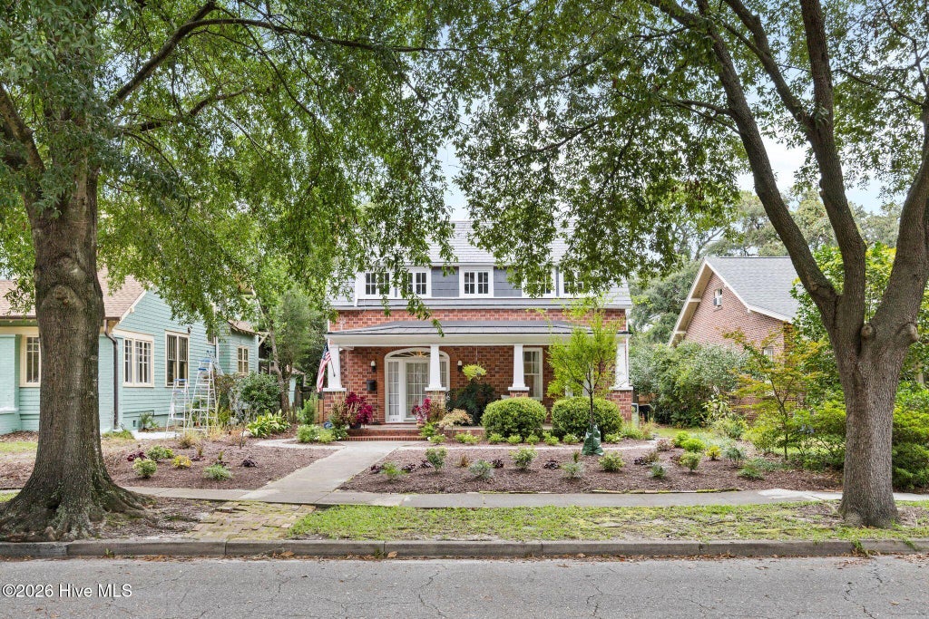 Photo of 1811 Grace Street, Wilmington, NC 28405 (MLS # 100605934)