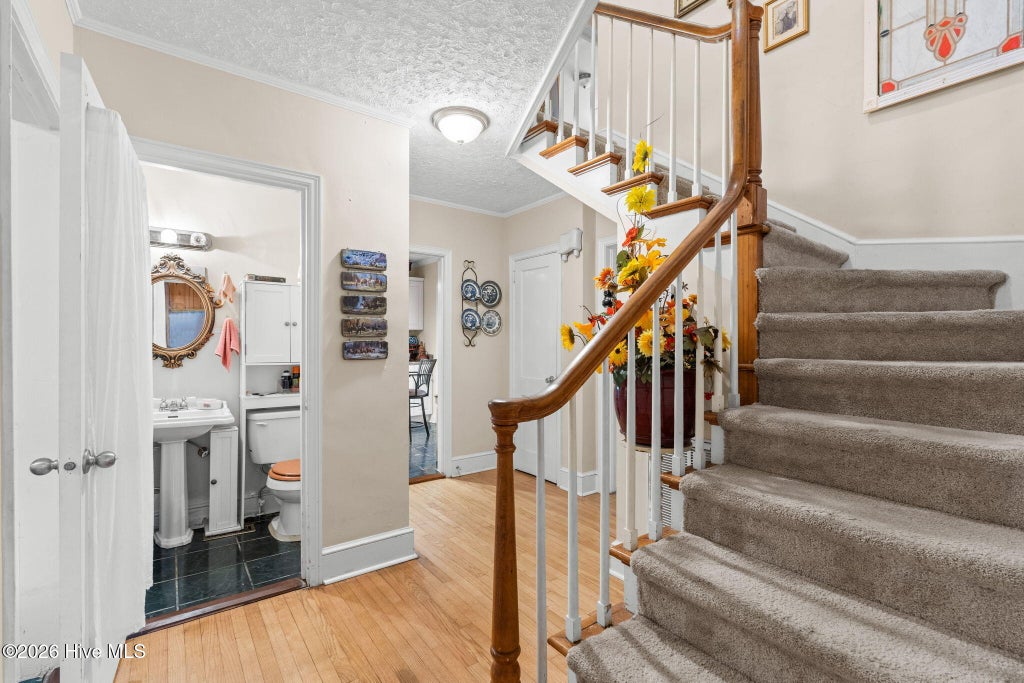 Photo of 1201 N Walnut Street, Lumberton, NC 28358 (MLS # 100594837)
