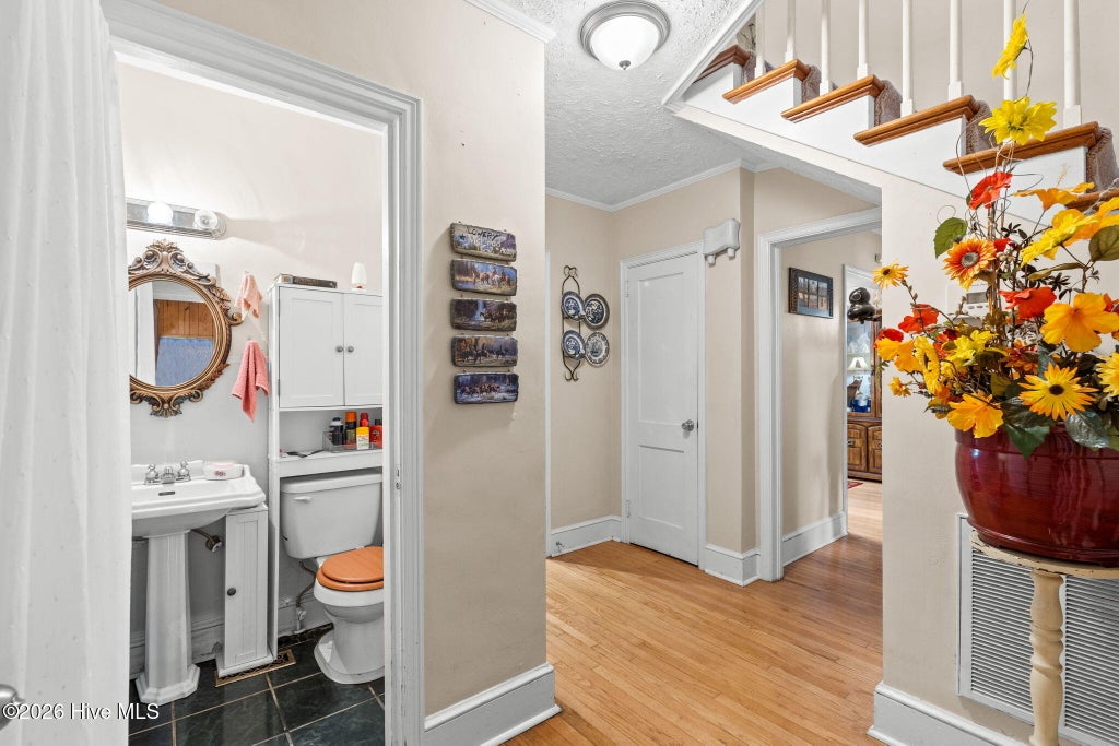 Photo of 1201 N Walnut Street, Lumberton, NC 28358 (MLS # 100594837)
