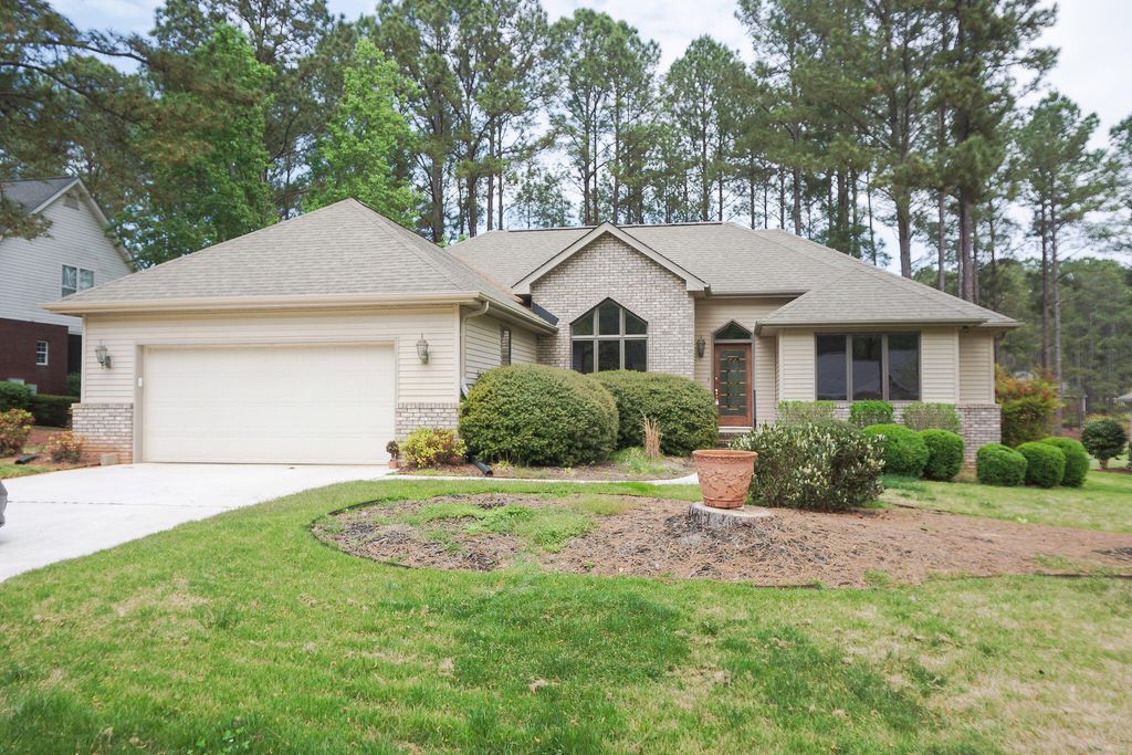 Photo of 208 Bush Court, McCormick, SC 29835 (MLS # 553952)