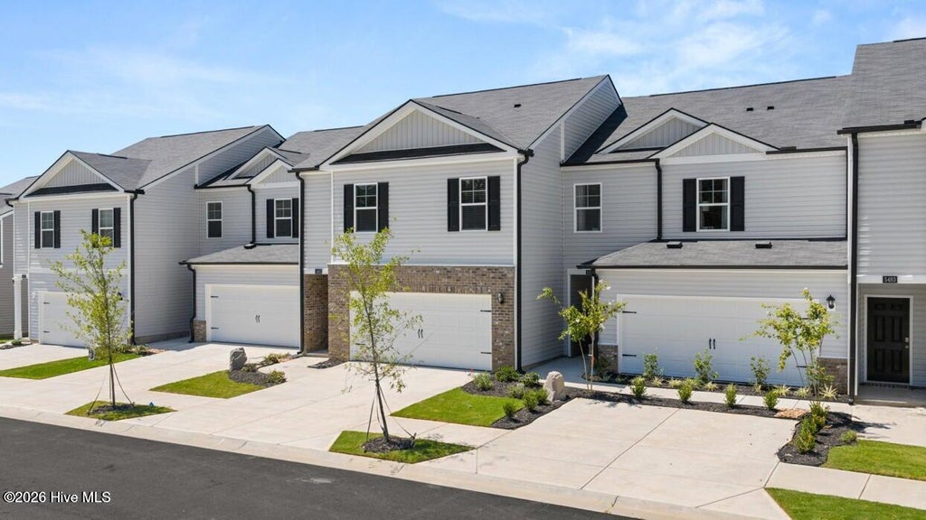 Photo of 7078 Onyx Row, Graniteville, SC 29829 (MLS # 100612773)