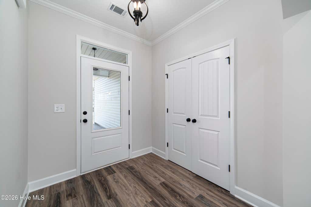 Photo of 696 Jet Pass, Beech Island, SC 29842 (MLS # 100599315)