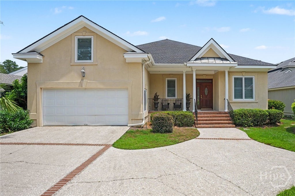 Photo of 5 Riding Lane, Savannah, GA 31411 (MLS # SA361543)