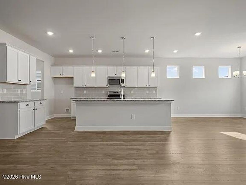 Photo of 1159 Forest Bend Drive NW, Calabash, NC 28467 (MLS # 100549922)