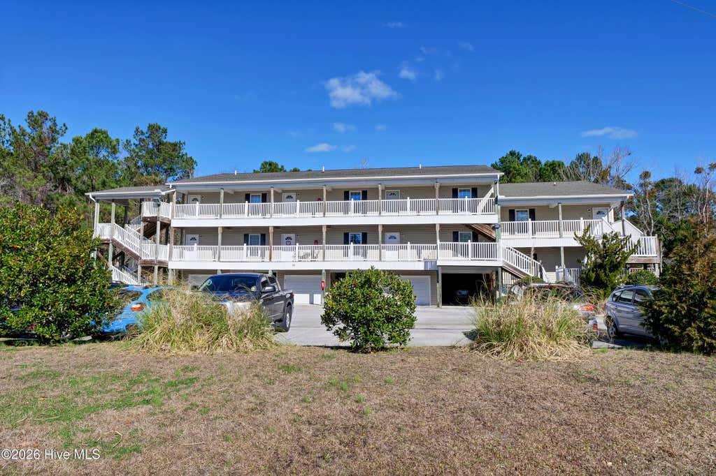 Photo of 58 Manchester Lane #2, Holly Ridge, NC 28445 (MLS # 100597757)