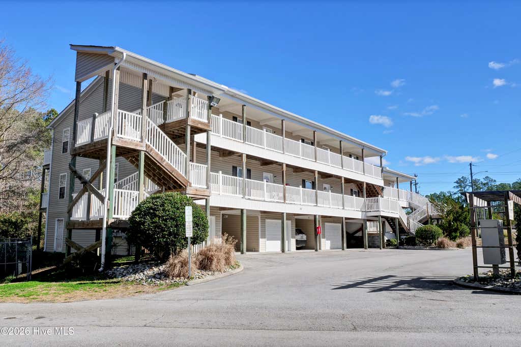 Photo of 58 Manchester Lane #2, Holly Ridge, NC 28445 (MLS # 100597757)