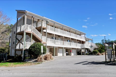 Apartment For Rent - 58 Manchester Lane #2<br/> Onslow County, Holly Ridge, NC 28445