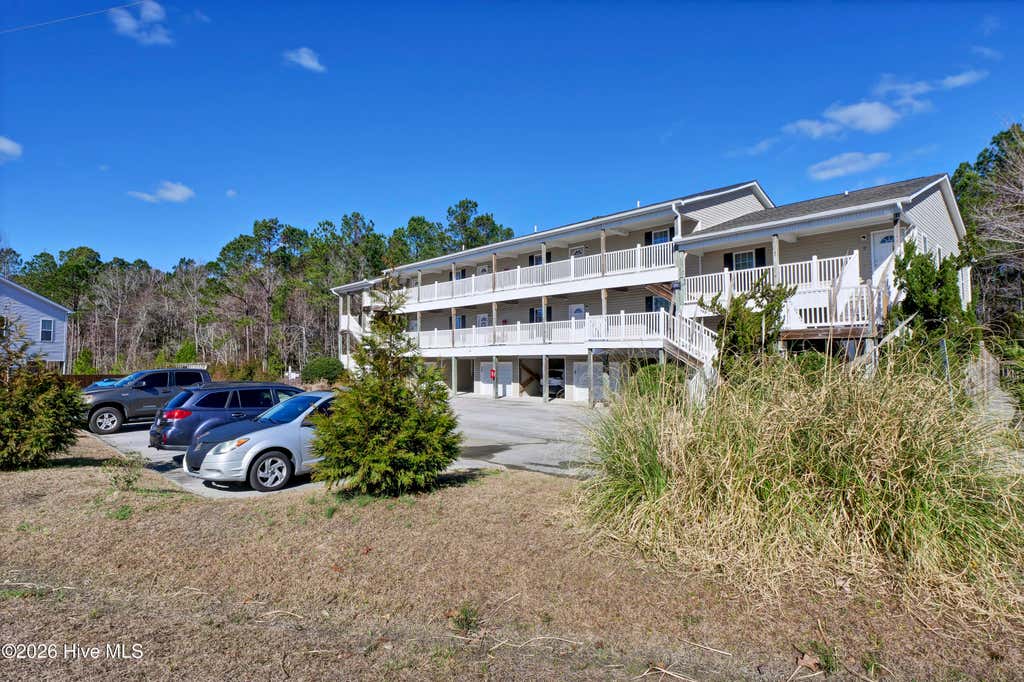 Photo of 58 Manchester Lane #2, Holly Ridge, NC 28445 (MLS # 100597757)