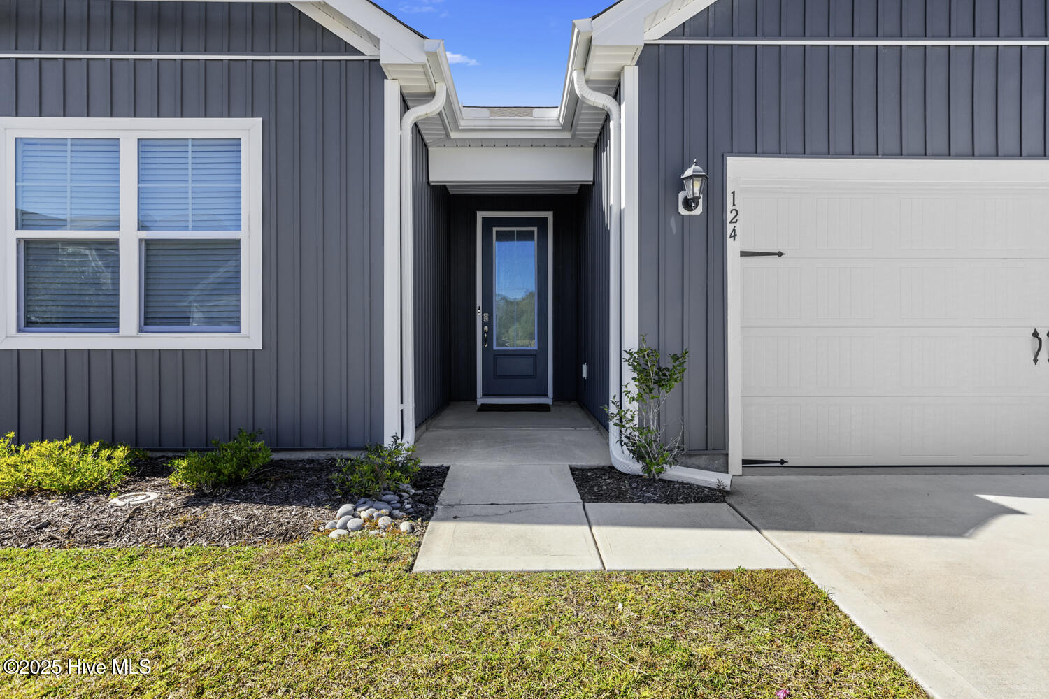 124 Swingbridge Trail