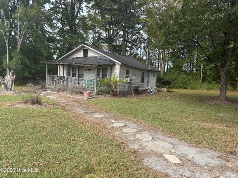 Homes For Sale - 1270 Us-13<br/> Gates County, Gates, NC 27937