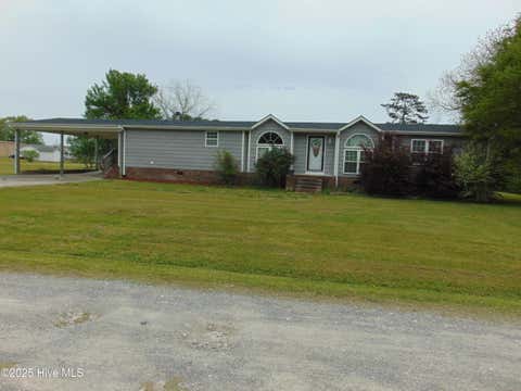 Homes For Sale - 267 Sixth Street<br/> Aurora, NC 27806
