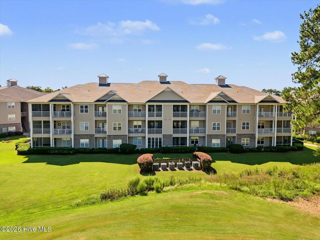 Photo of 250 Woodlands Way #Unit 14, Calabash, NC 28467 (MLS # 100606508)