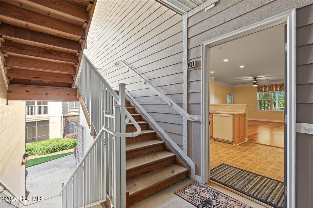 Photo of 250 Woodlands Way #Unit 14, Calabash, NC 28467 (MLS # 100606508)