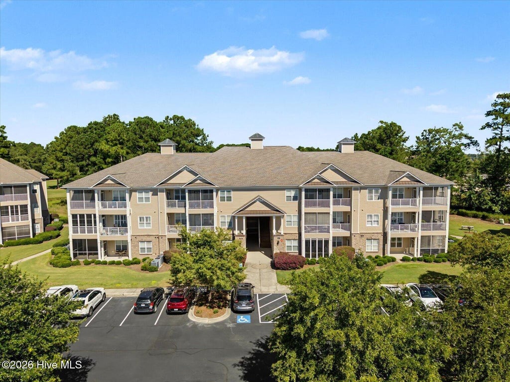 Photo of 250 Woodlands Way #Unit 14, Calabash, NC 28467 (MLS # 100606508)