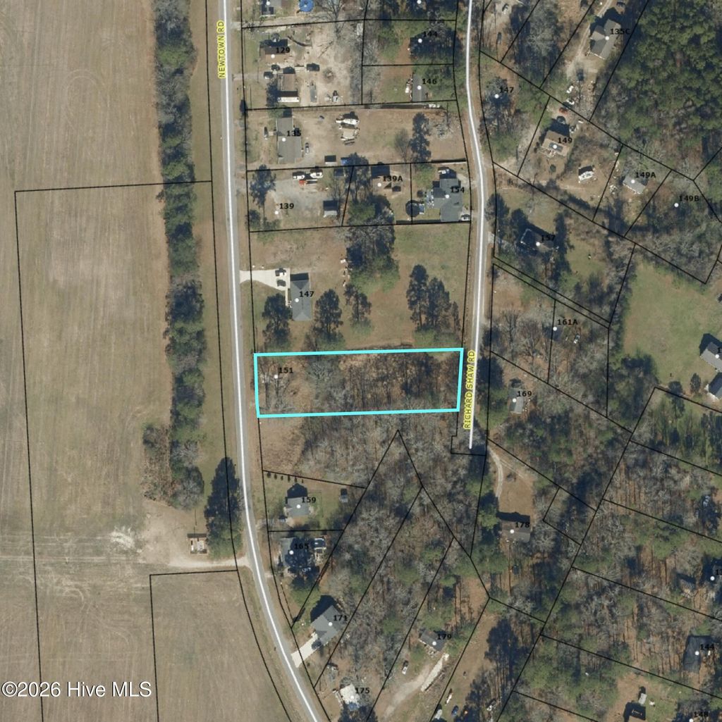 Photo of 151 Newtown Road, Moyock, NC 27958 (MLS # 100565747)