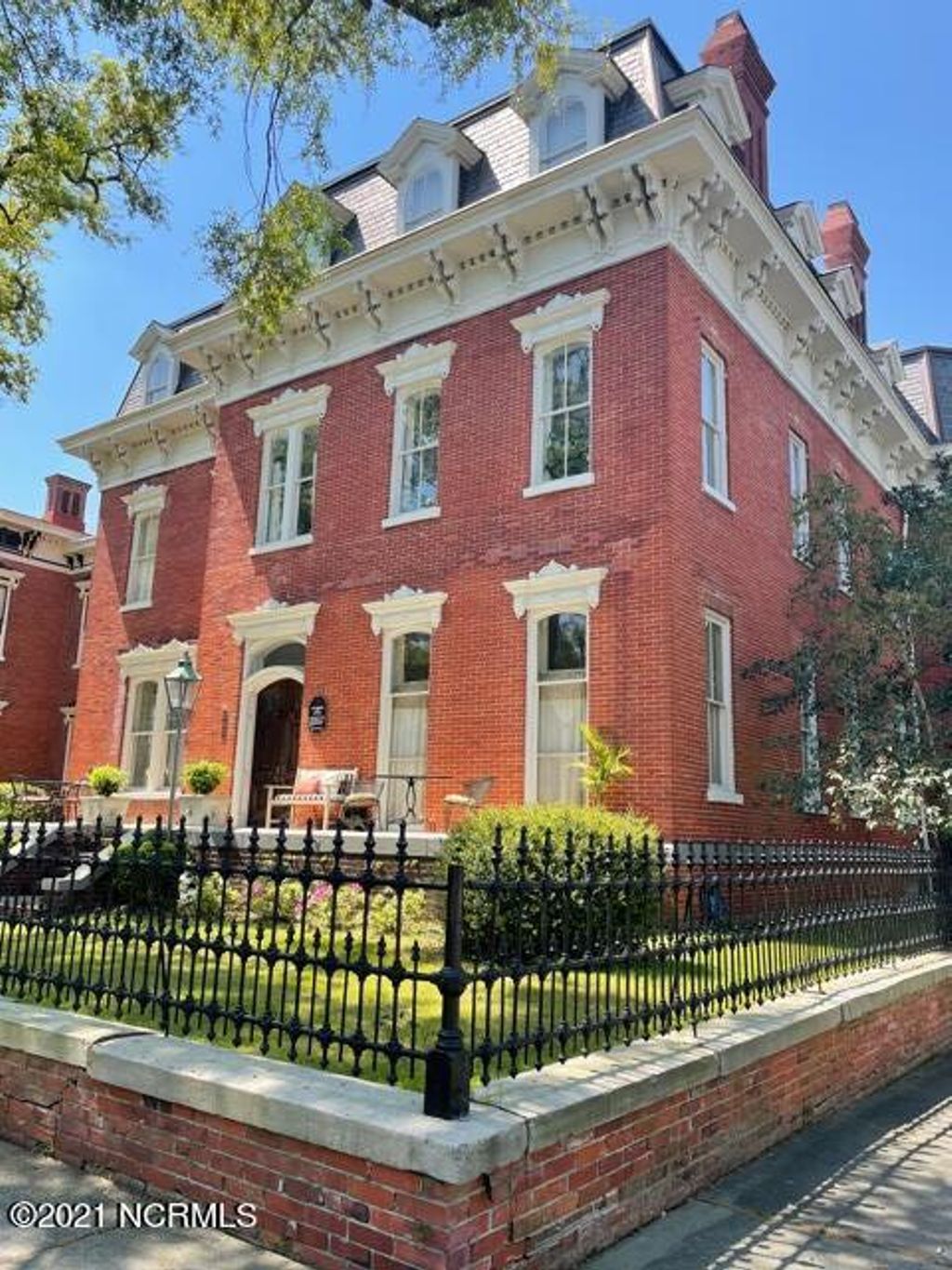 Photo of 202 S 3rd Street #13, Wilmington, NC 28401 (MLS # 100562314)