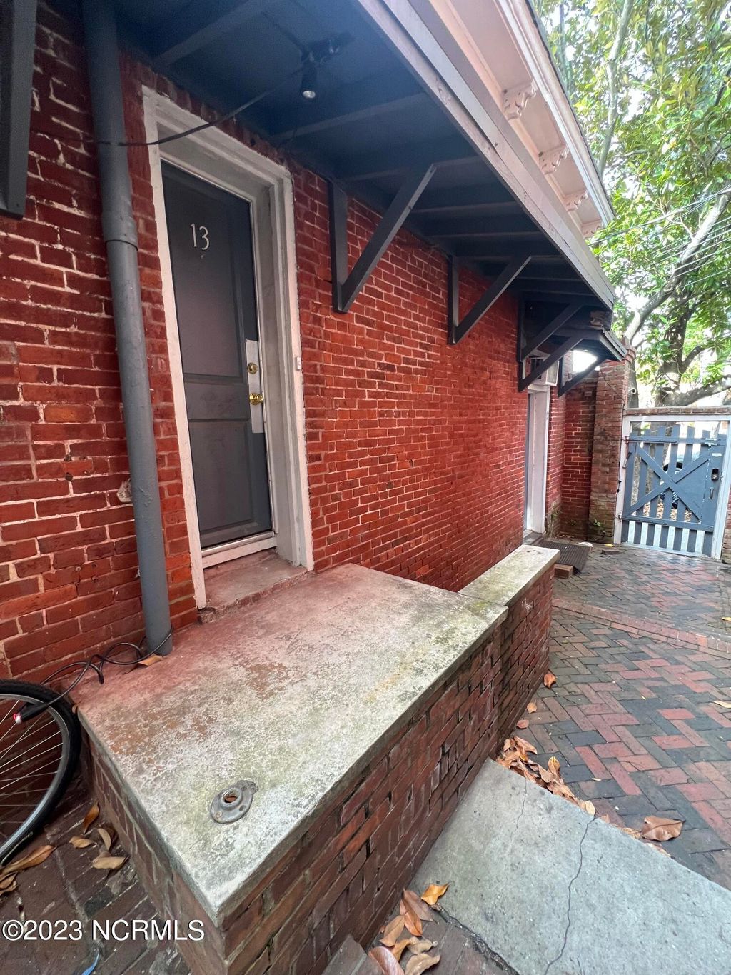 Photo of 202 S 3rd Street #13, Wilmington, NC 28401 (MLS # 100562314)