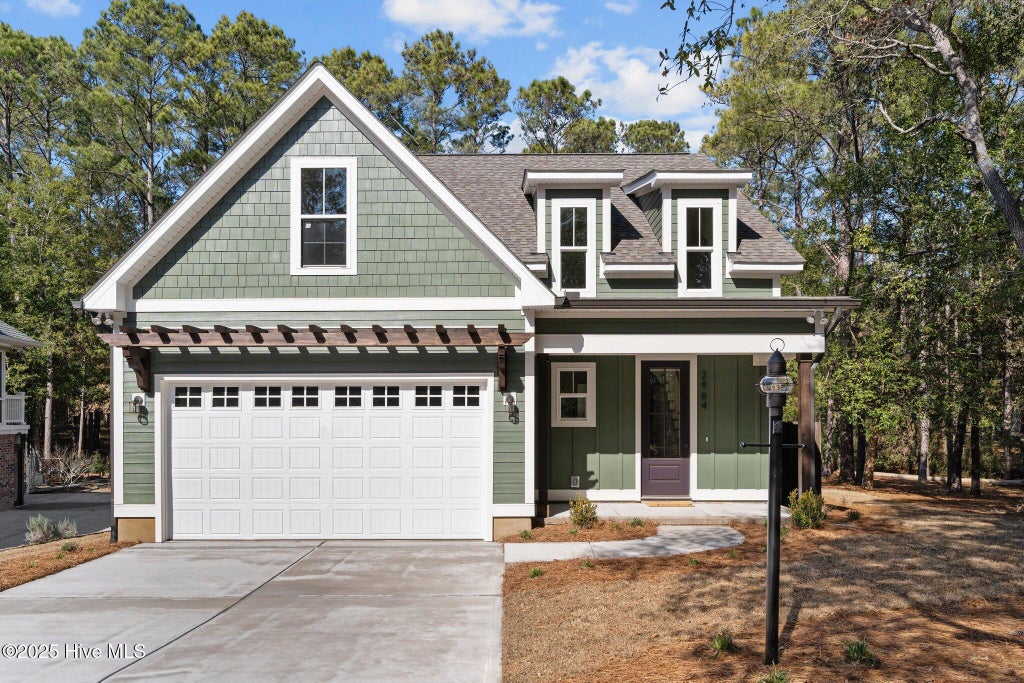 Photo of 2964 Island Drive SE, Bolivia, NC 28422 (MLS # 100613565)