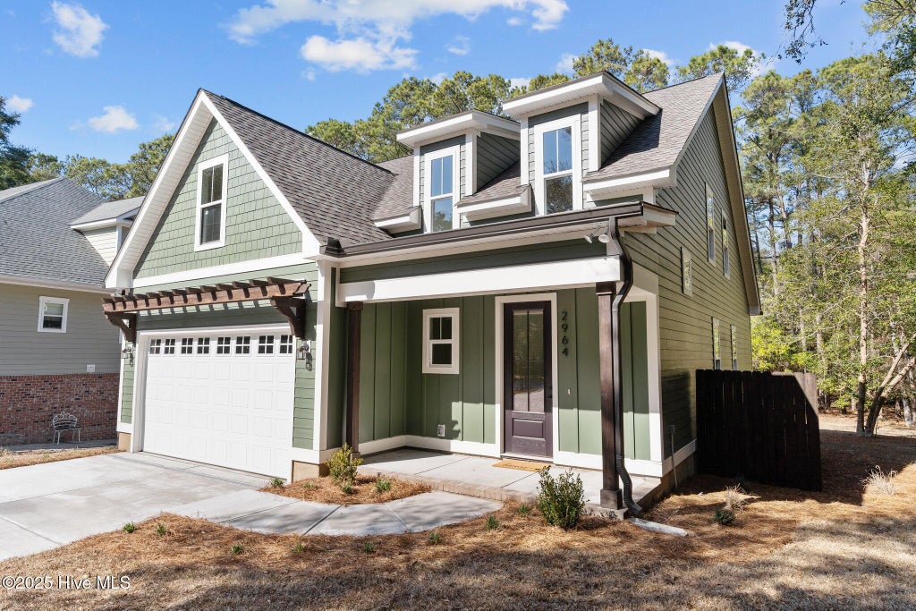 Photo of 2964 Island Drive SE, Bolivia, NC 28422 (MLS # 100613565)