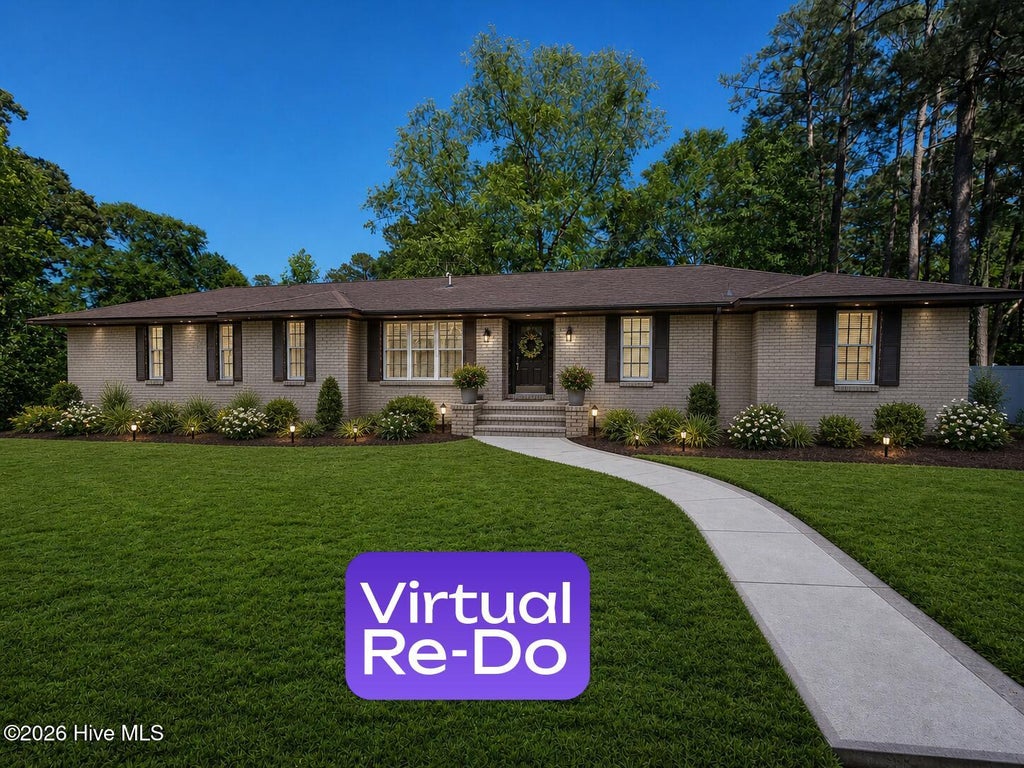 Photo of 202 Haven Way S, Washington, NC 27889 (MLS # 100607487)