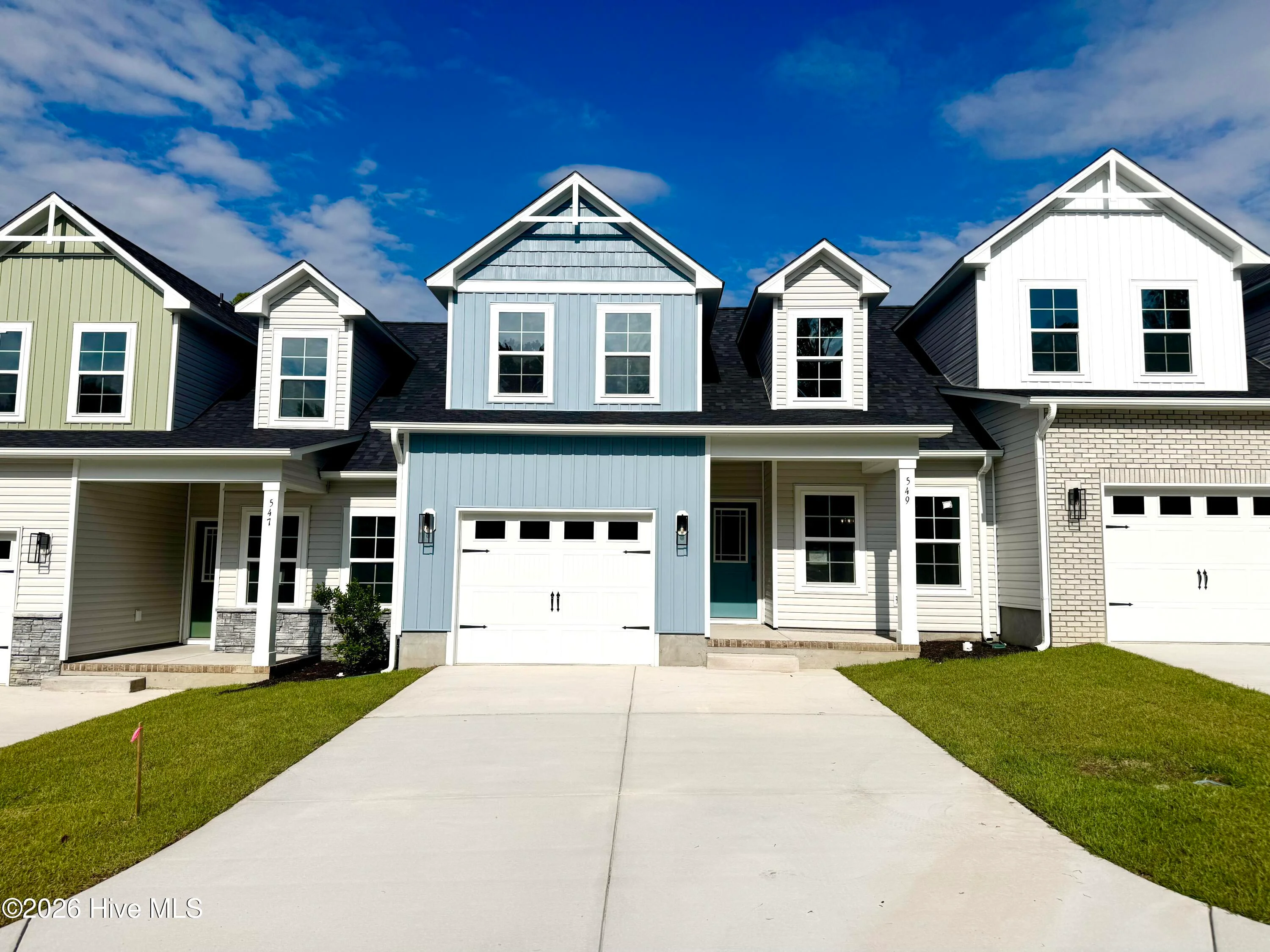 549 Timbercrest Circle SE