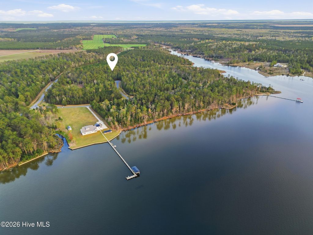 Photo of 121 Mason Lane, Merritt, NC 28556 (MLS # 100564576)