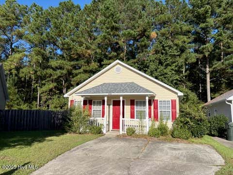 Homes For Rent - 113 Gladiola Drive<br/> New Bern, NC 28562