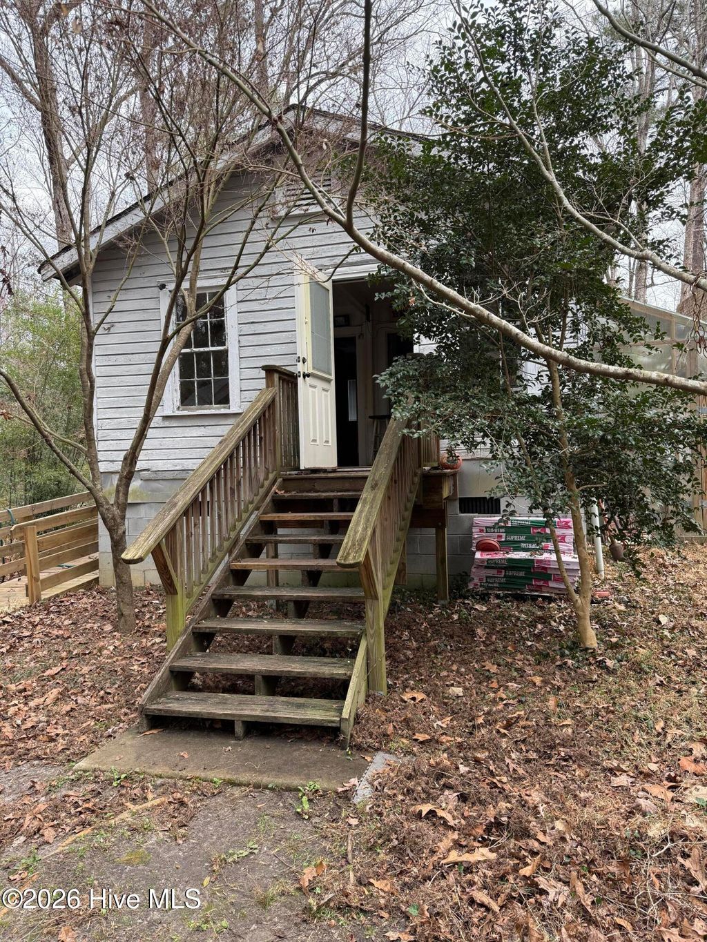 Photo of 4529 Bell Williams Road, Currie, NC 28435 (MLS # 100556144)