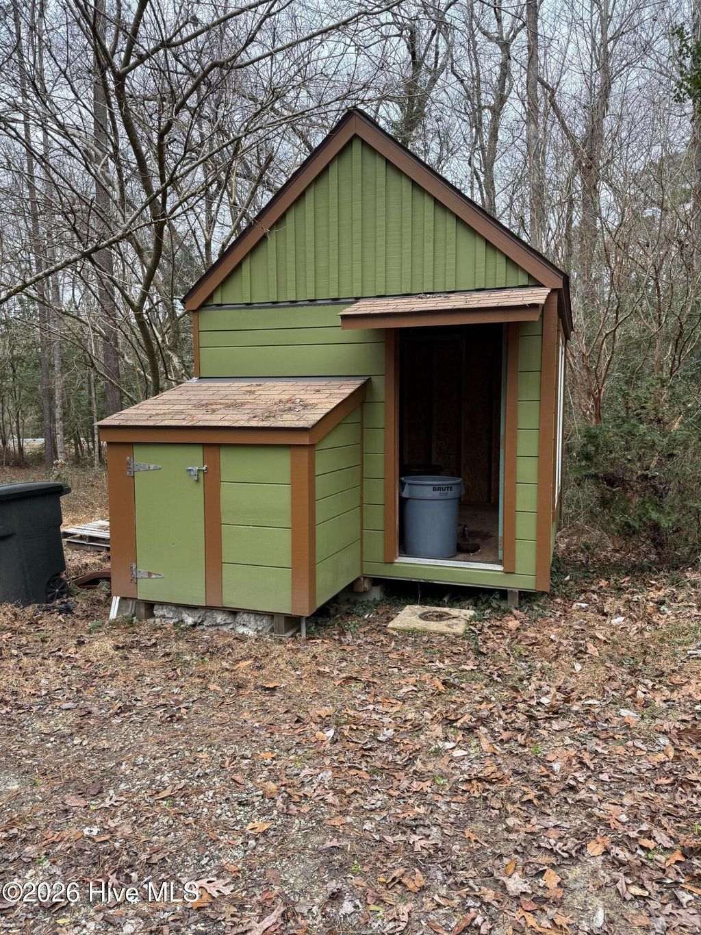 Photo of 4529 Bell Williams Road, Currie, NC 28435 (MLS # 100556144)