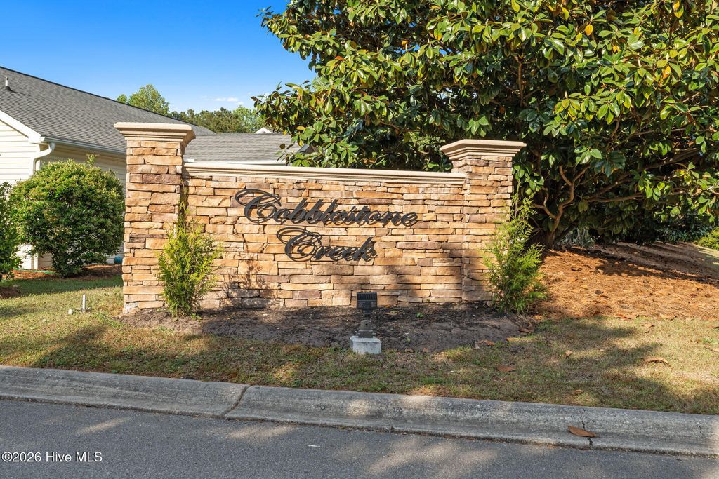 Photo of 1603 Jasperton Court SW, Ocean Isle Beach, NC 28469 (MLS # 100568140)