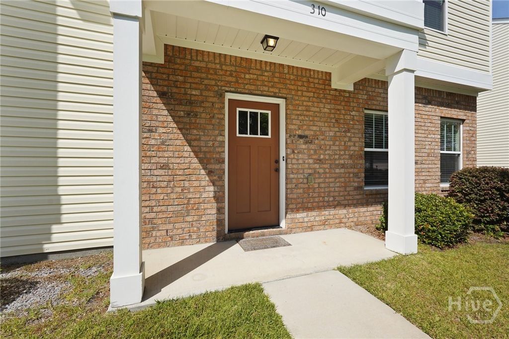 Photo of 608 Trellis Square, Pooler, GA 31322 (MLS # SA351825)