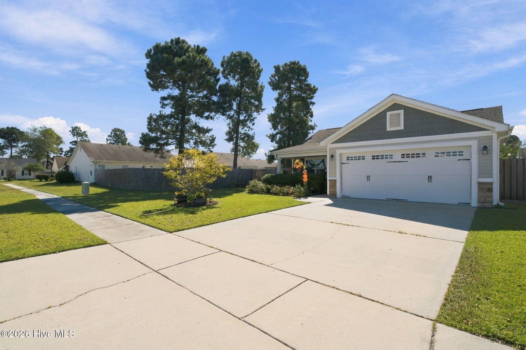 Photo of 3001 Yorkstone Court, Leland, NC 28451 (MLS # 100613323)
