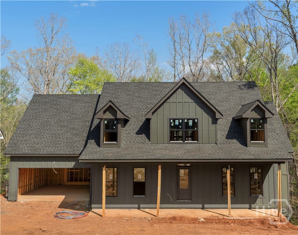 Photo of 450 Ansley Drive, Athens, GA 30605 (MLS # CL352547)
