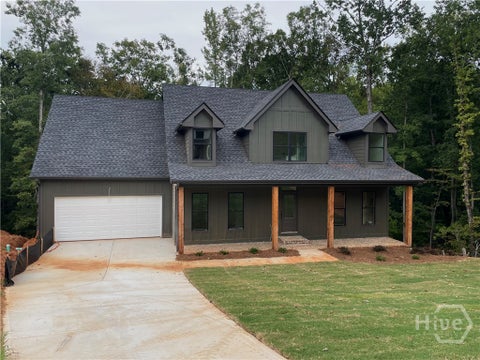 Homes For Sale - 450 Ansley Drive<br/> Athens, GA 30605