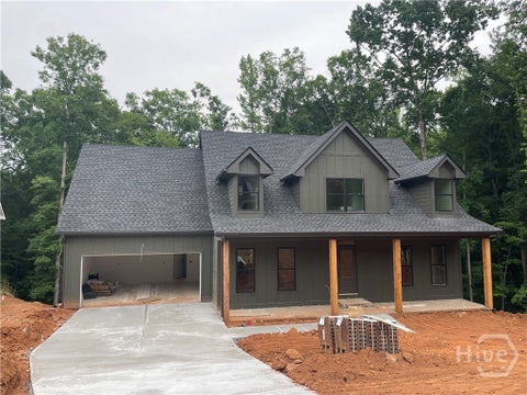 Homes For Sale - 450 Ansley Drive<br/> Athens, GA 30605