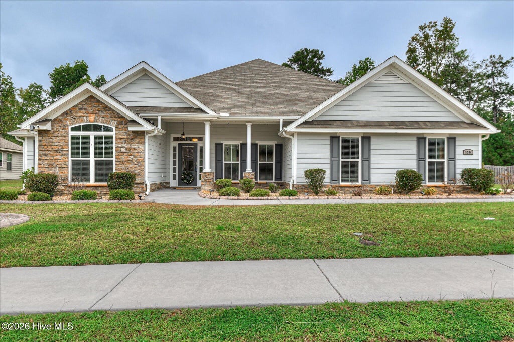 Photo of 5364 Copse Drive, Augusta, GA 30909 (MLS # 100606158)